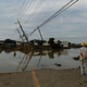 Severe flooding is all too common on this island nation. This was in 2015.